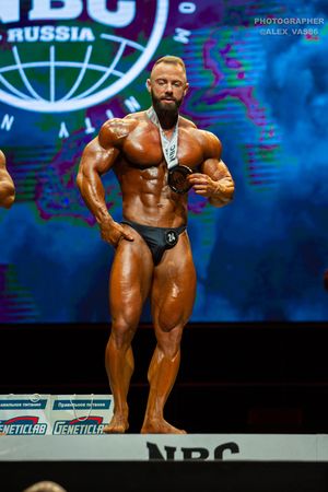 BODYBUILDING 90